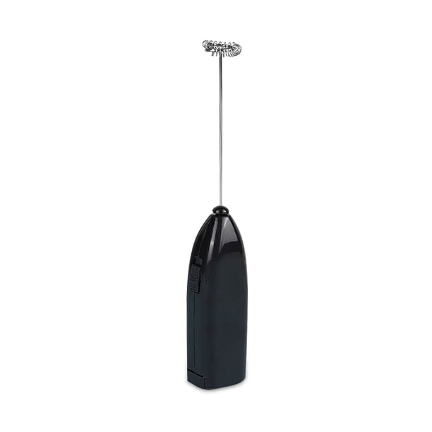 Milmetro eléctrico Mezclador de frotura portátil Fabricante Fabricante High Battered Egg Beater Hotel Blender Cocina Accesorios de cocina Negro Methold LF000341-04