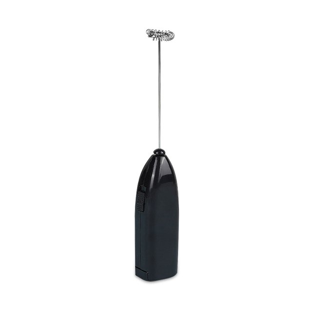 Milmetro eléctrico Mezclador de frotura portátil Fabricante Fabricante High Battered Egg Beater Hotel Blender Cocina Accesorios de cocina Negro Eigraketly LF000341-04