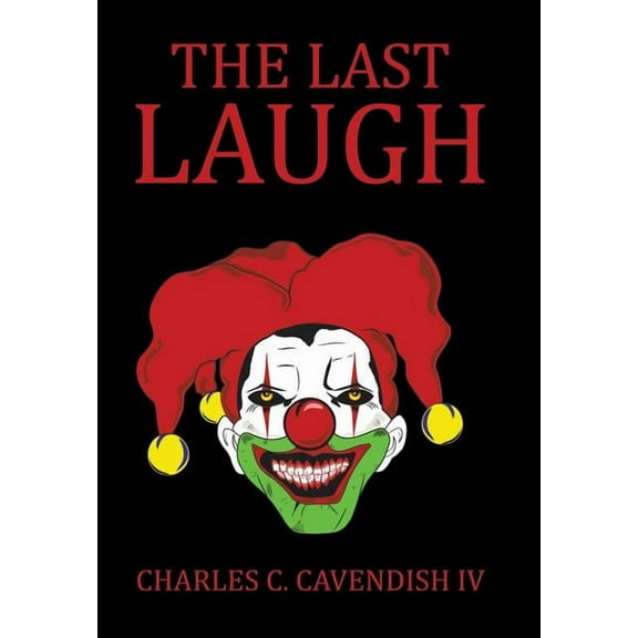 The Last Laugh (Hardcover)
