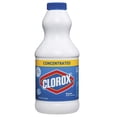 thumbnail image 1 of Clorox Concentrated Liquid Bleach, Original 887ml,, 1 of 1