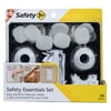Safety 1ˢᵗ Safety Essentials Kit (46 pcs), White