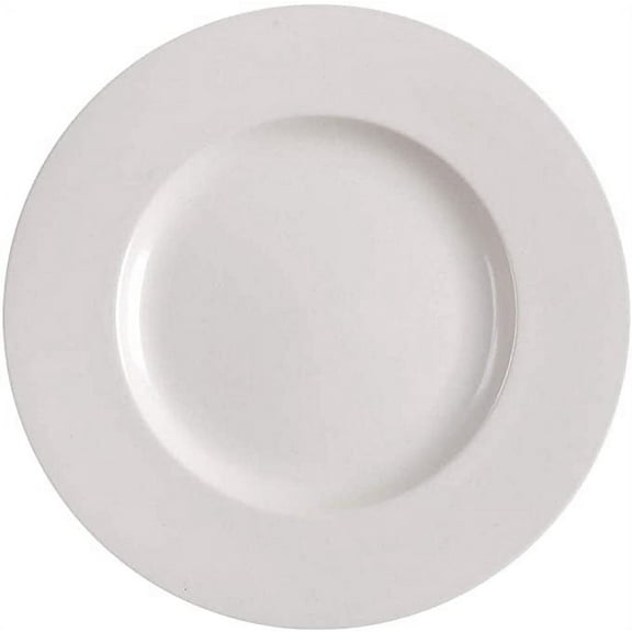 Kate Spade New York Larabee Dot Cream Collection Stoneware Accent Plate