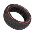 thumbnail image 1 of Neumáticos Todoterreno Resistentes Al Desgaste para Scooter Eléctrico con Neumáticos Sólidos de 8,5 X 2,5 para Mini&Speedway Leger (Pro) -D, 1 of 5
