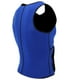 thumbnail image 4 of Entrenador De Cintura Posparto ANGGREK Chaleco Adelgazante Cómodo De Goma De Neopreno Traje De Sauna De Nailon, 4 of 8