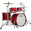 Satin Diablo Red
