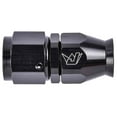 thumbnail image 5 of JEGS 121002 AN Straight PTFE Hose End Fitting -8 AN Female to -8 AN PTFE Hose Re, 5 of 6