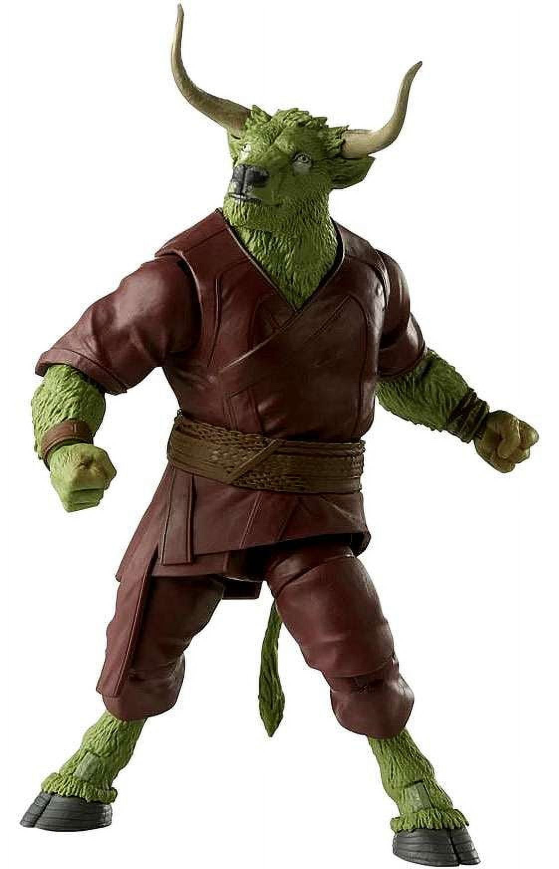 Marvel Legends Rintrah Series Dr. Strange, Wong, Strange Astral Form, Mordo, Sleepwalker, Chavez & D'Spayre Set of all 7 Action Figure