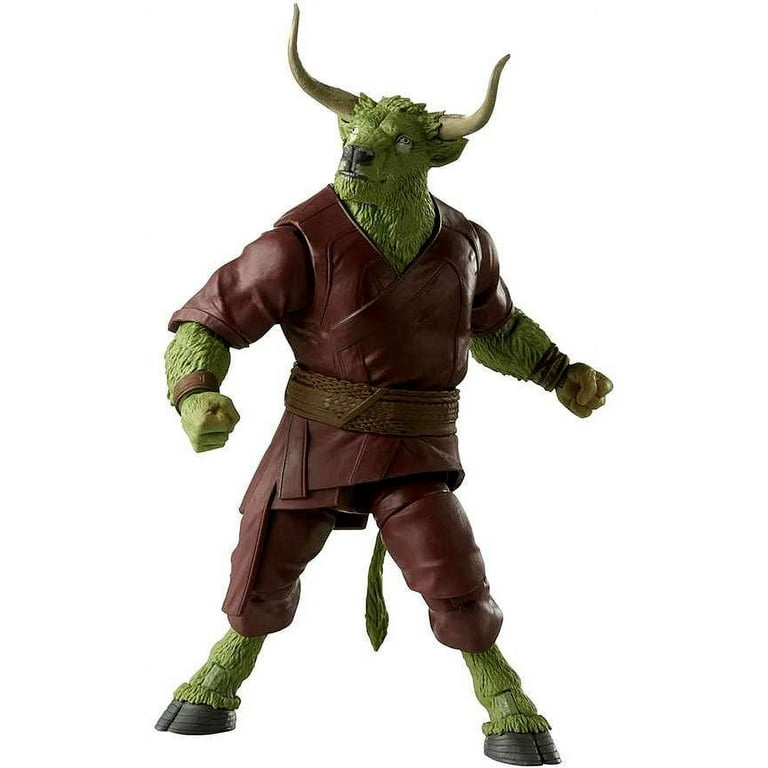 Marvel Legends Rintrah Series Dr. Strange, Wong, Strange Astral