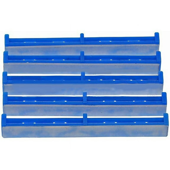 Molding Clip - Compatible with 2009 - 2015 Honda Pilot 2010 2011 2012 2013 2014