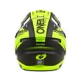 thumbnail image 3 of O'Neal 2024 3 Series Racewear Offroad Motocross Helmet - Black/Neon - XX-Large, 3 of 5