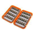 thumbnail image 3 of Mouches de Pêche, 40 Pcs Leurres de Pêche à la Mouche Réalistes Assortiment de Mouches à Truite Efficacité Optimale, 3 of 11