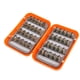 thumbnail image 5 of Moscas de Pesca Con Mosca, 40 Piezas de Moscas de Pesca Con Mosca Realistas, Caja de Kit de Pesca Con Mosca, Señuelos de Pesca Con Mosca, Anzuelo Con Mosca de Alta Simulación, 5 of 7