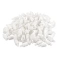 thumbnail image 1 of Unique Bargains M4 10+6mm F/M Nylon Hexagone Vis d'Espacement Pilier PCB Blanc 100 Pcs, 1 of 3