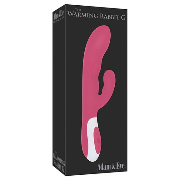 A&E The Warming Rabbit G