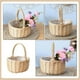 thumbnail image 4 of Cesta para huevos, cesta tejida para el hogar, cesta tejida de estilo rústico, cesta para recoger frutas, 4 of 7