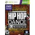 thumbnail image 1 of Pre-Owned The Hip Hop Dance Experience (Xbox 360 Kinect), 1 of 1