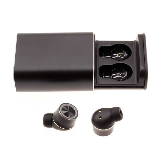 Earbuds TWS Wireless Earphones for Samsung Galaxy A15 5G/A14 5G Phones - Headphones True Wireless Stereo Hands-free Mic Hi-Fi Sound Headset Charging Case for Galaxy A15 5G/A14 5G