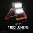 thumbnail image 4 of Linterna LED recargable Energizer de 1100 lúmenes con USB, 4 of 9