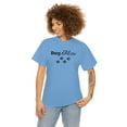 thumbnail image 3 of Dog Mom Tee, 3 of 9