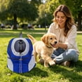 thumbnail image 4 of Tong Backpack Breathable And Nylon Backpack Equipped With Seat Belts And Ergonomic Padding, 4 of 6