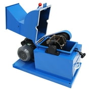 INTSUPERMAI Hammer Crusher Rock Crushing Machine Stone Ore Shatter Grinder Coal Glass Milling Machine 220V