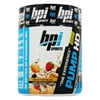 BPI Sports - Pump HD Pre-Training Power & Energy Fuel Wicked Fruit Blast - 8.8 oz.