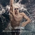 thumbnail image 3 of Luniquz Unisex-Adult Swim Goggles, 3 of 6