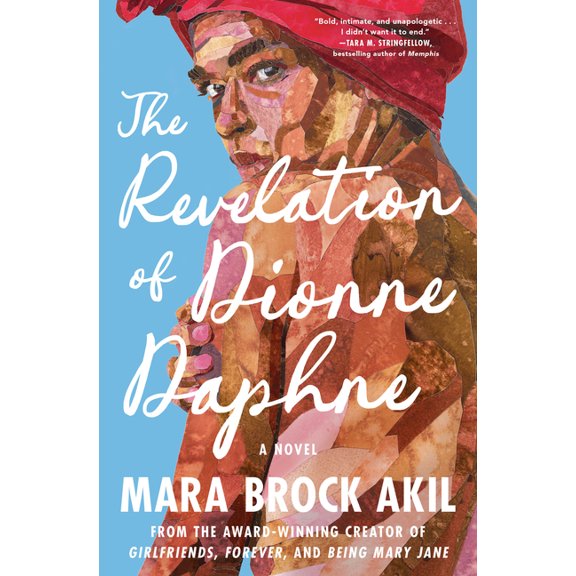 The Revelation of Dionne Daphne, (Hardcover)