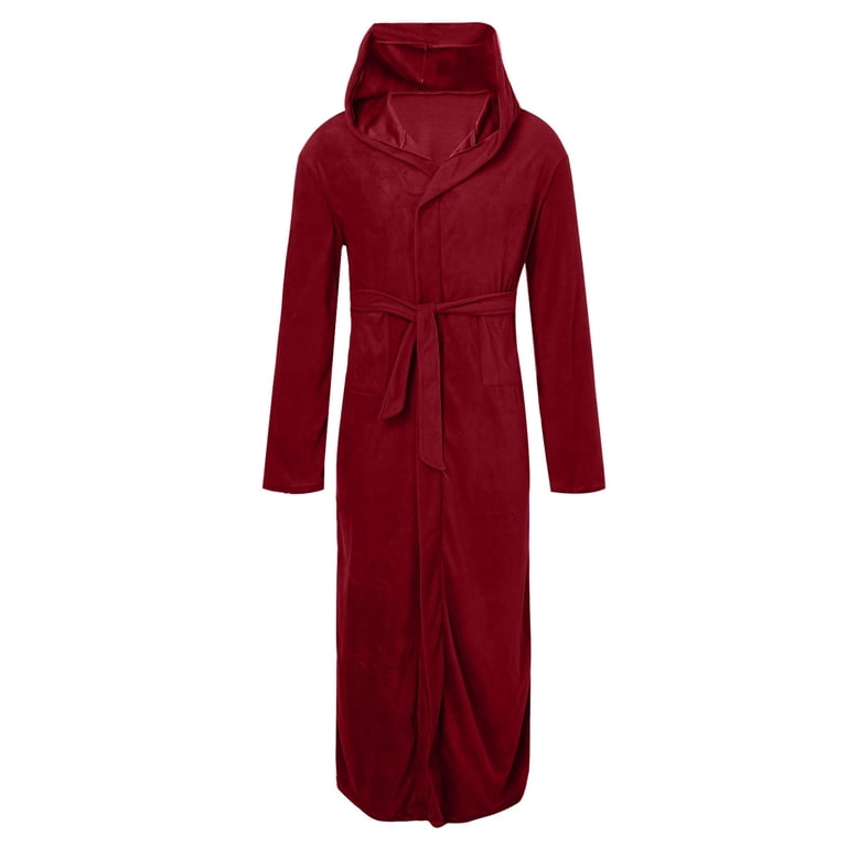 mens christmas dressing gown Fleece Robe Mens Christmas Dressing Gown Luxury Gentlemen's Robe Bown Of London