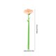 thumbnail image 3 of Sunflower Simulation Gel Pen Cute Flower Shaped Ballpoint Pen Funs Novelties Pen For Students Girly Aesthetics Journaling Pen, 3 of 6