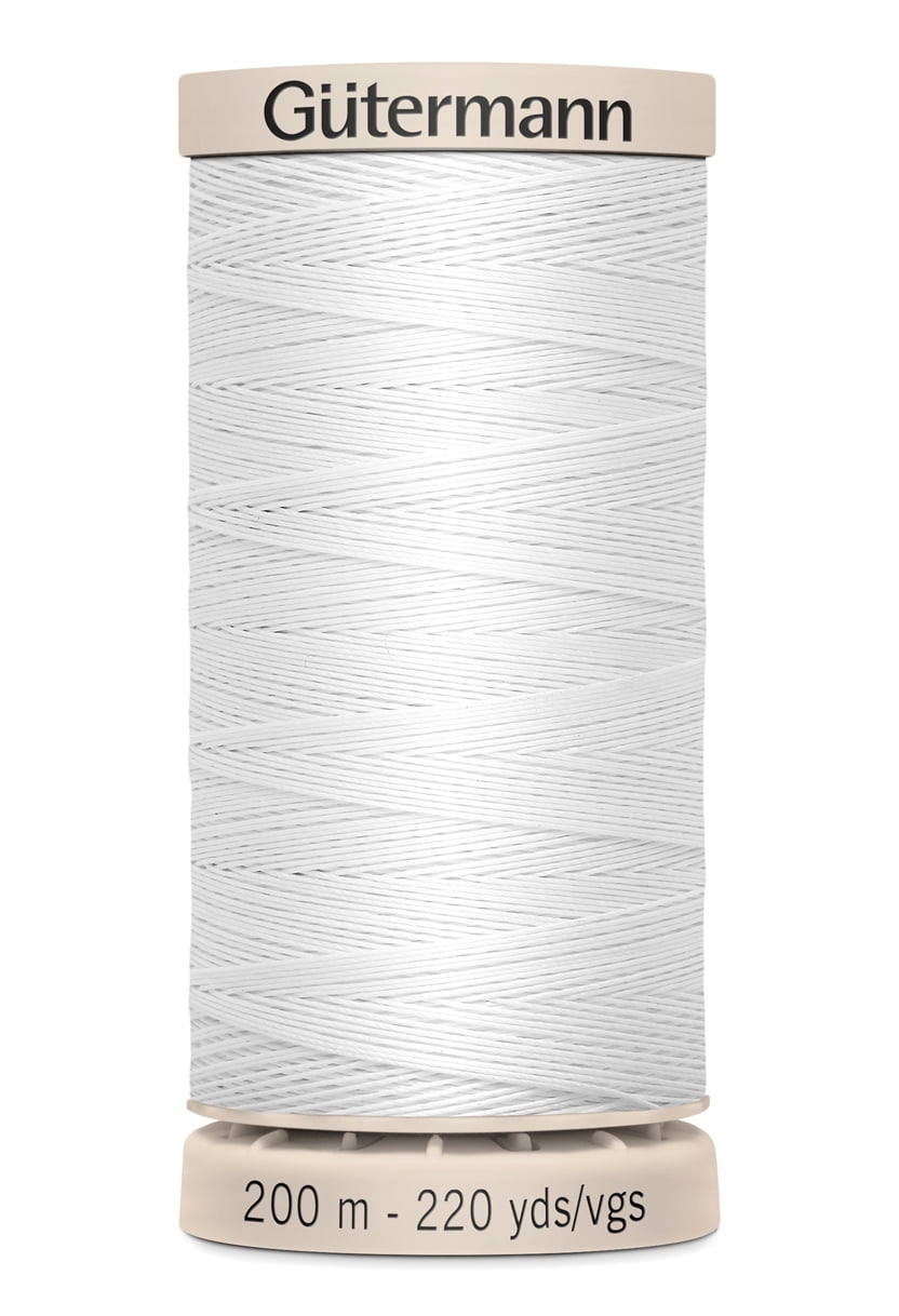 Gutermann Hand Quilting Thread, 220 yd.