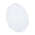 thumbnail image 3 of Photo Studio 18.5cm Portable Diffuseur Frosted-Surface Plaque pour Bowens Mont 7 "Shade Réflecteur Standard Lamp, 3 of 7