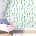 thumbnail image 3 of Rollo Papel Tapiz Decorativo H&Jess Plantas Verdes 10 M, 3 of 4