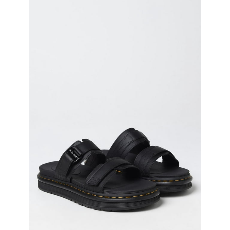 Doc marten flip flops mens best sale