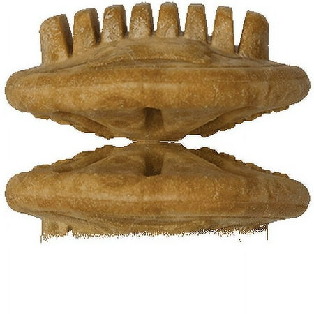 UPC: 0873199000256 | Starmark® Chew Ball? Treat Dispensing Dog Toy Medium