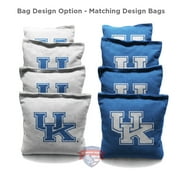 University Of Kentucky Cornhole Bags