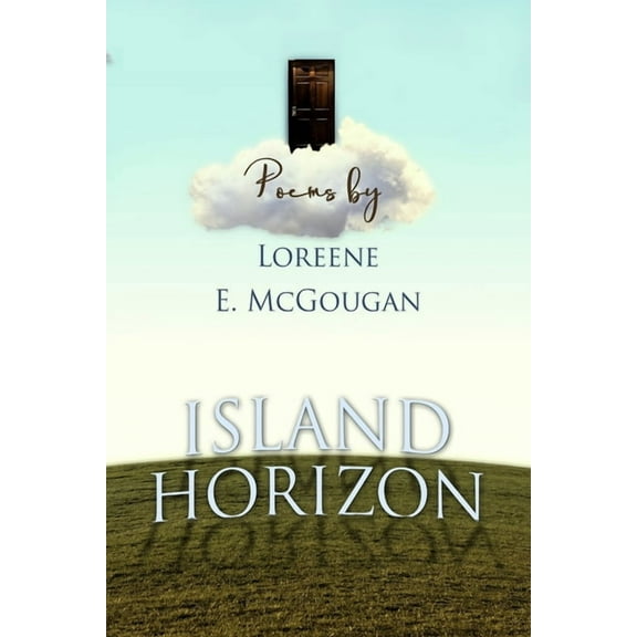Island Horizon : Poems (Paperback)