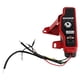thumbnail image 1 of Panel de interruptores de llave de encendido para motor de gasolina GX160, caja de control de 2 a 3 KW, 1 of 12