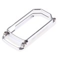 thumbnail image 1 of Soporte para Funda de telemando de Llave de Motocicleta para Multitrada 1200 2010-2014 - Plata Yotijar Caja de la cubierta de la llave de la motocicleta, 1 of 10