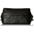 thumbnail image 4 of Rebecca Minkoff Moto Satchel Tote, Black, 4 of 6