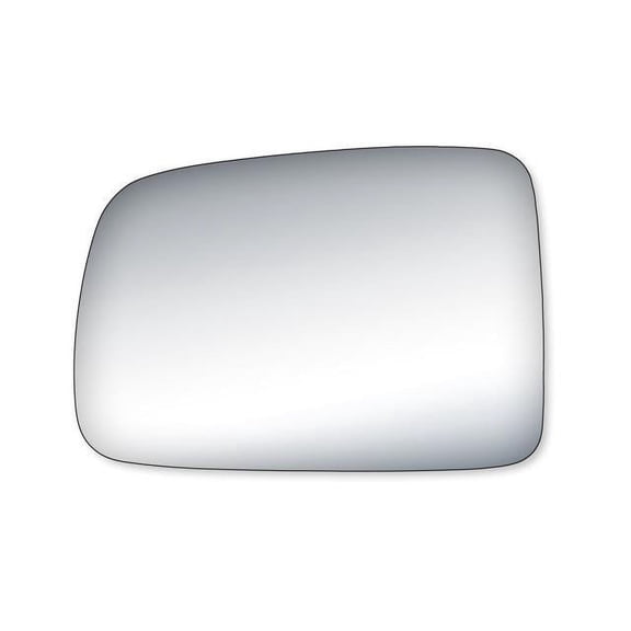 99080 - Fit System Driver Side Mirror Glass, Honda CR-V LX 97-01