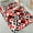 Playing Card Symbols, variant on 1pc Nordic style Geometric Bathroom Rug Bathroom Decor and Accessories- Durable,Anti Slip,And Quick Drying,Suitable For Indoor/outdoor Use - Perfect For Bathrooms,Bedrooms,Kitchens