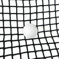 thumbnail image 4 of Golf Sports Practice Barrier Net, Golf Ball Hitting Netting, Golf High Net, Heavy Duty Golf Containment Net, 4 of 6