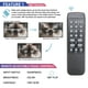 thumbnail image 5 of Procesador de costura de video compatible con HDMI Controlador de pared de TV 4K 60HZ 2x2 1080P, 5 of 9