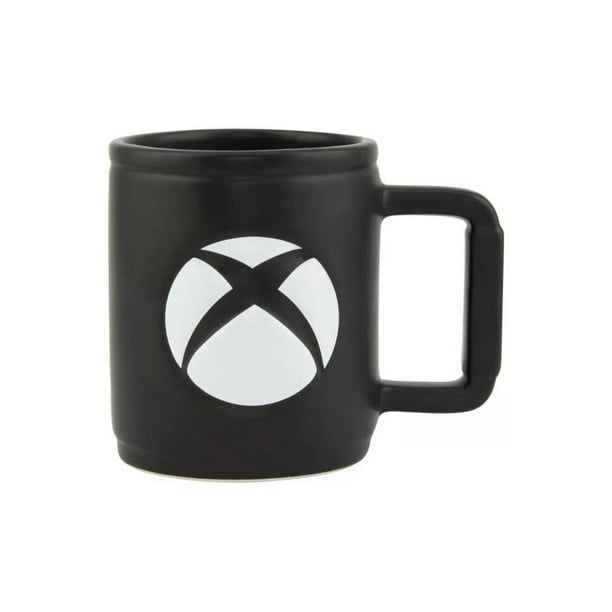 XBox Shaped Coffee Mug