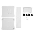 thumbnail image 5 of 4 Wheel Rolling Trolley Cart Beauty Salon SPA Equipment Machine Storage Tray Organizer Stand Holder, 5 of 30