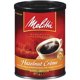 thumbnail image 1 of Café Molido Melitta Crema de Avellana 325 ml x 4 Latas, 1 of 1