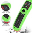 thumbnail image 2 of Silicone Protective Remote Control Covers For LG Smart TV AN-MR21 AN-MR21GC For LG OLED TV Magic Remote AN MR21GA Remote Case, 2 of 7