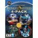 thumbnail image 1 of Software físico Encore Midnight Mysteries – Pack de 4, 1 of 1