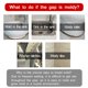 thumbnail image 4 of Hxlamzoo Household Remover Gel Ceramic Tile Pool Wall Stain Cleaner, Safe Use, Wide Application, Easy to Use, Save Time, Used to Indoor Molds, 4 of 9